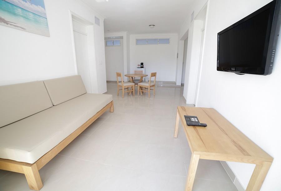 Apartamentos Punta Cana By Be Live Cabeza de Toro Exterior photo